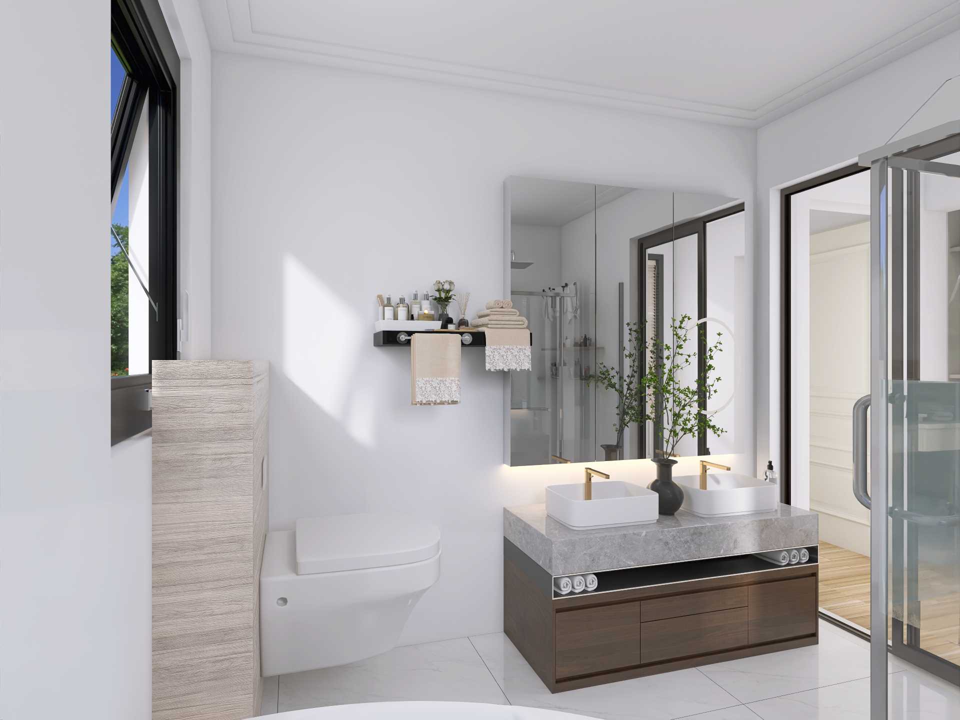 WALTER VILLA INTERIORS - ID ACL-ID602 – image 7